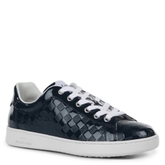 Кеды NERO GIARDINI P615274D синий