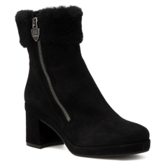 Ботинки LORIBLU SY6530SA черный