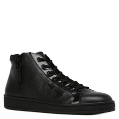 Кеды DINO BIGIONI DBS14665 черный