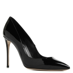 Туфли CASADEI 1F121D100 черный