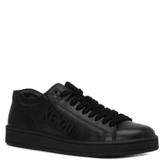 Кеды KENZO TENNIZ/Х черный