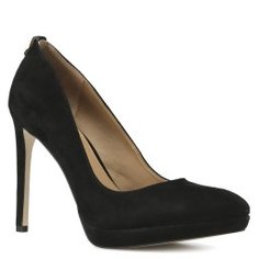 Туфли CALVIN KLEIN SUZZANNE черный