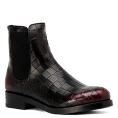 Ботинки DINO BIGIONI DBW13124-1 бордовый