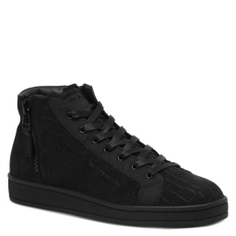 Кеды DINO BIGIONI DBS14665 черный