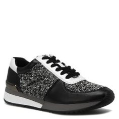 Кроссовки MICHAEL KORS 43F6ALFS3P черный