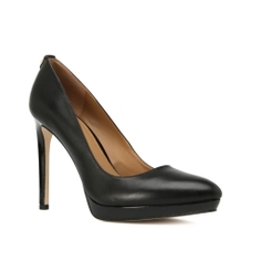 Туфли CALVIN KLEIN SUZZANNE черный