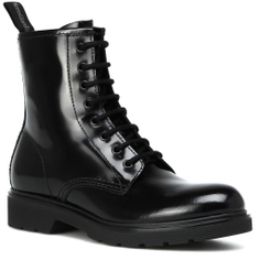 Ботинки NERO GIARDINI A616168D черный