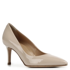 Туфли GIOVANNI FABIANI F3285 бежевый