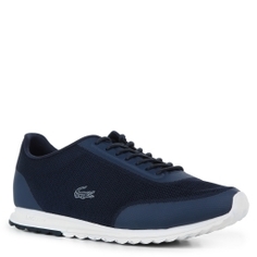 Кроссовки LACOSTE SPW0076 HELAINE RUNNER темно-синий