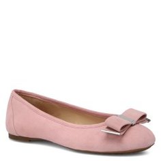 Балетки MICHAEL KORS 40T3DPFP1S розовый