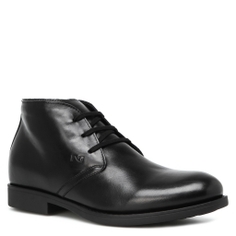 Ботинки NERO GIARDINI A604394U черный