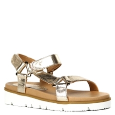 Босоножки NO NAME JOY SANDAL золотой