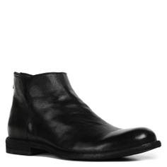 Ботинки OFFICINE CREATIVE IDEAL/020 черный