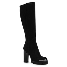 Сапоги NANDO MUZI SZ36 TSI черный