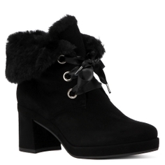 Ботинки LORIBLU SY6315SA черный