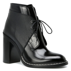 Ботильоны MM6 MAISON MARGIELA S40WU0106 черный