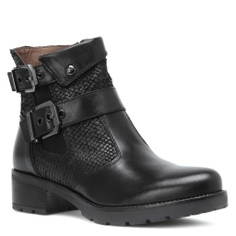 Ботинки NERO GIARDINI A616545D черный