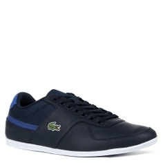 Кроссовки LACOSTE SPM0037 TALOIRE SPORT темно-синий