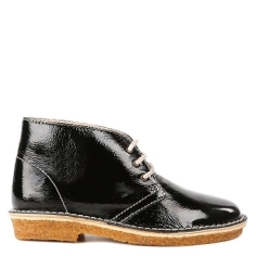 Ботинки LORIBLU WM301BWF черный