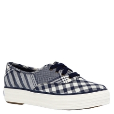 Кеды KEDS WF54707 темно-синий