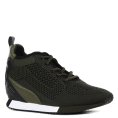 Кроссовки ASH DYNAMITE темно-зеленый