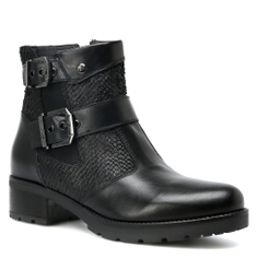 Ботинки NERO GIARDINI A616555D черный