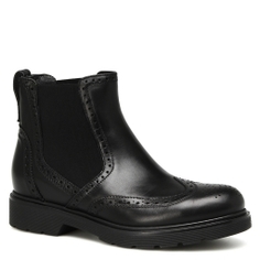 Ботинки NERO GIARDINI A616169D черный