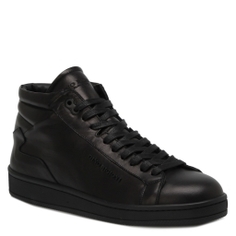 Кеды DINO BIGIONI DBS14666 черный