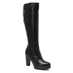 Сапоги NERO GIARDINI A616426D черный