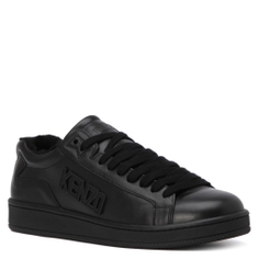 Кеды KENZO TENNIZ/Х черный