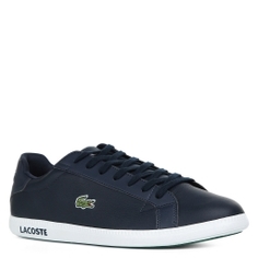 Кеды LACOSTE SPM0096 GRADUATE LCR3 темно-синий