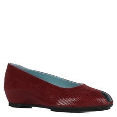 Туфли THIERRY RABOTIN 3900B красный