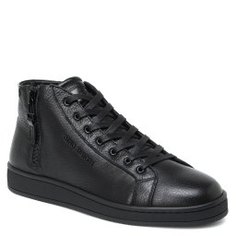 Кеды DINO BIGIONI DBS14665 черный