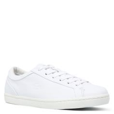Кеды LACOSTE CAW0114 STRAIGHTSET белый