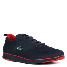 Кроссовки LACOSTE SPM0024 L.IGHT темно-синий