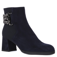Ботильоны LORIBLU QT6243QA темно-синий