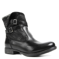 Ботинки NERO GIARDINI A513546D черный