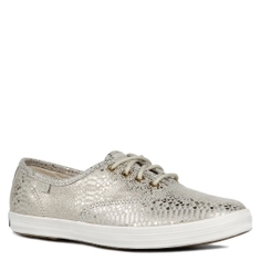 Кеды KEDS WH54611 золотой