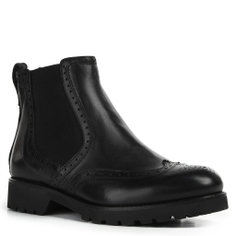 Ботинки NERO GIARDINI P615172D черный