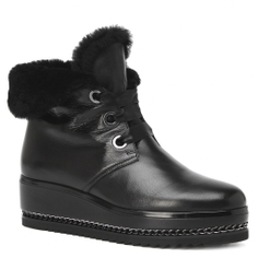 Ботинки LORIBLU LT5315LZ черный