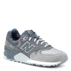 Кроссовки NEW BALANCE WL999 серый
