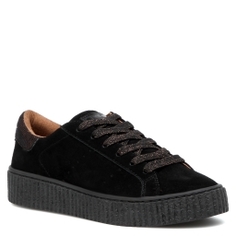 Кеды NO NAME PICADILLY SNEAKER черный