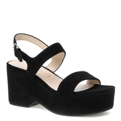 Босоножки MARC JACOBS M9001605 черный