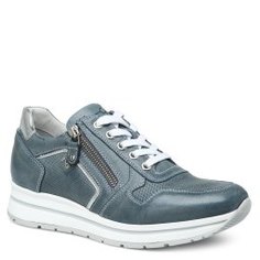 Кроссовки NERO GIARDINI P717232D синий