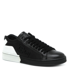 Кеды KENZO TENNIZ/Х черный