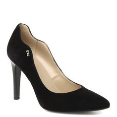 Туфли NERO GIARDINI P717528DE черный