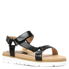 Босоножки NO NAME JOY SANDAL черный