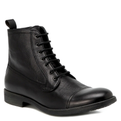 Ботинки GEOX U54Y7B черный