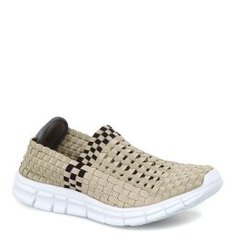 Слипоны RENDEZ-VOUS BY MASSIMO SANTINI 61340003 бежевый