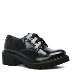 Полуботинки NERO GIARDINI A616911D черный